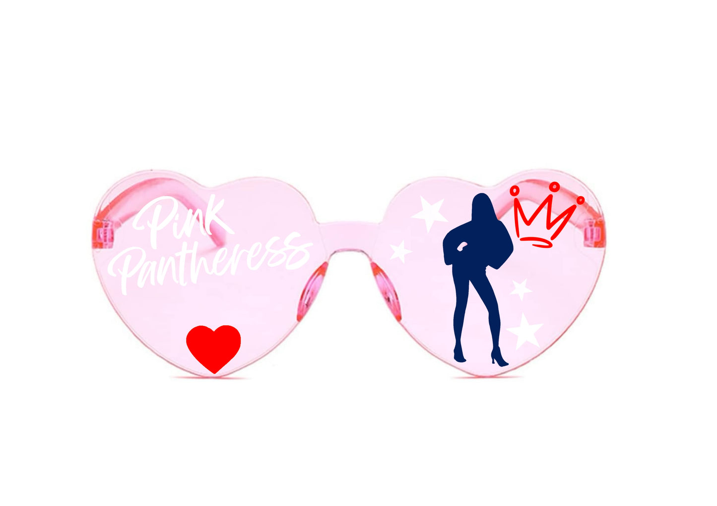 PP 2026 Tour Sunglasses