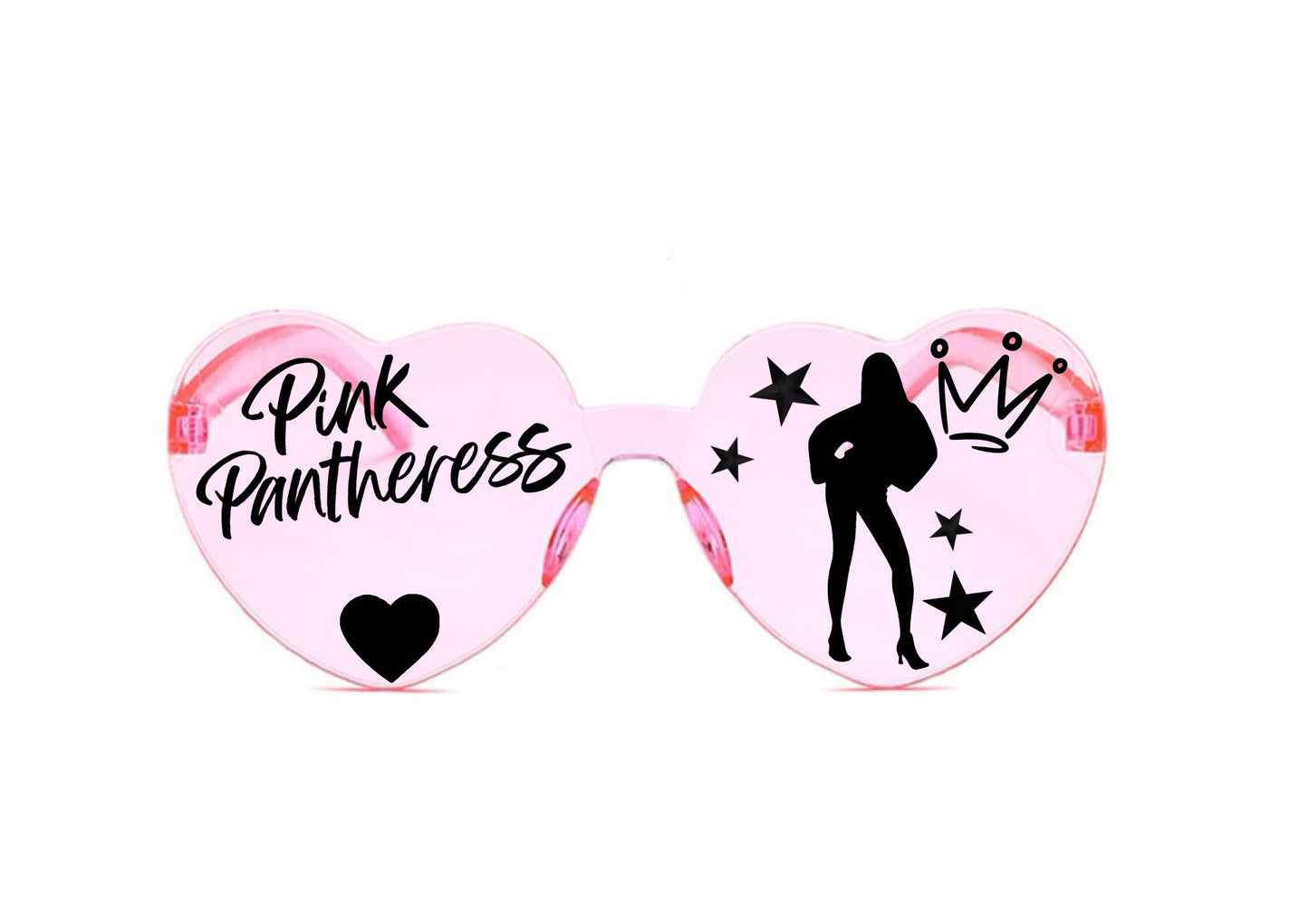 PP 2026 Tour Sunglasses