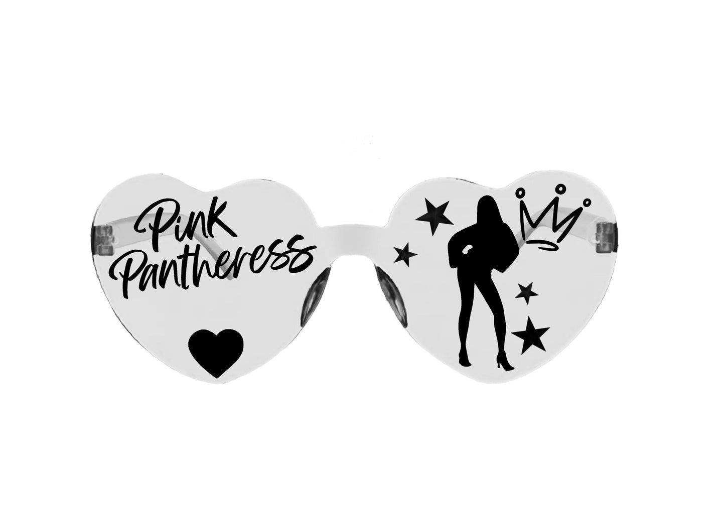 PP 2026 Tour Sunglasses