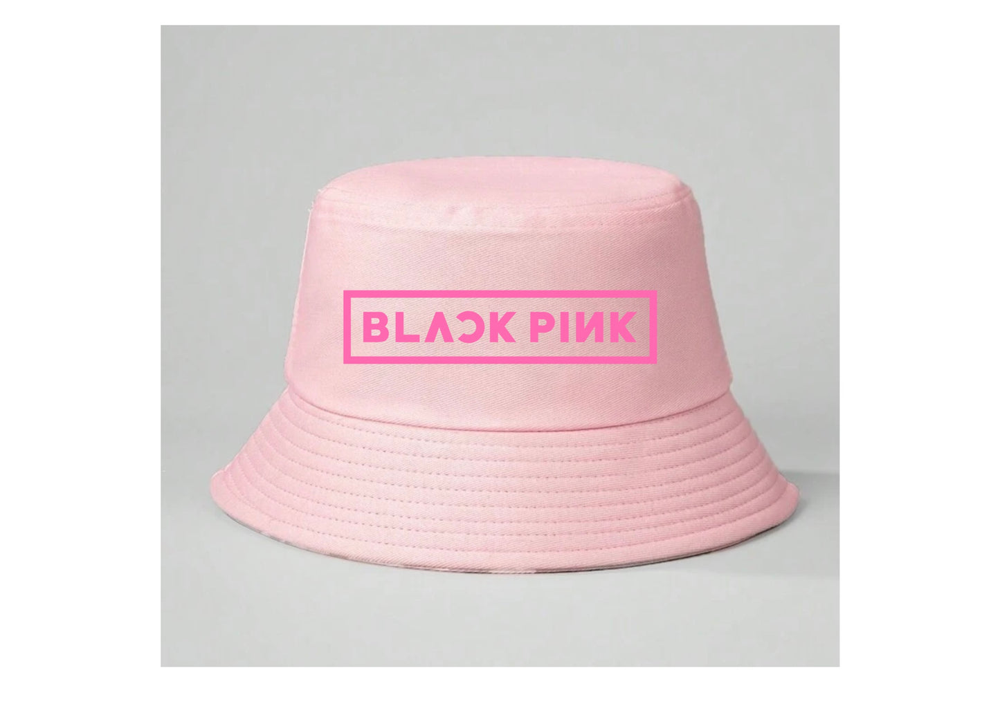 K-Pop Bucket Hat