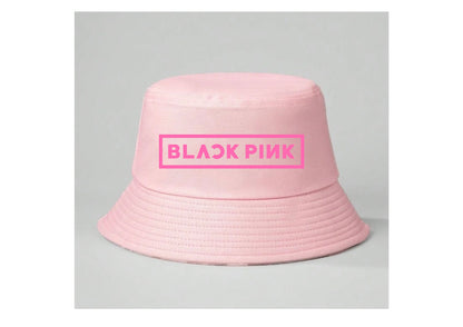 K-Pop Bucket Hat