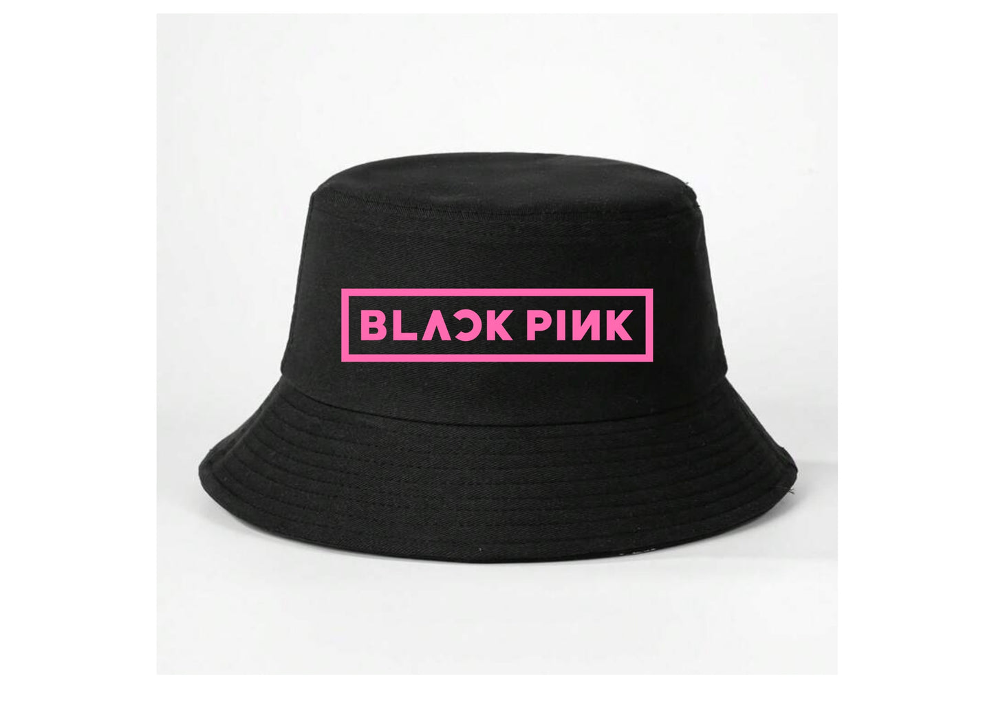 K-Pop Bucket Hat