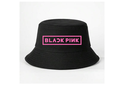 K-Pop Bucket Hat