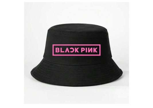 K-Pop Bucket Hat