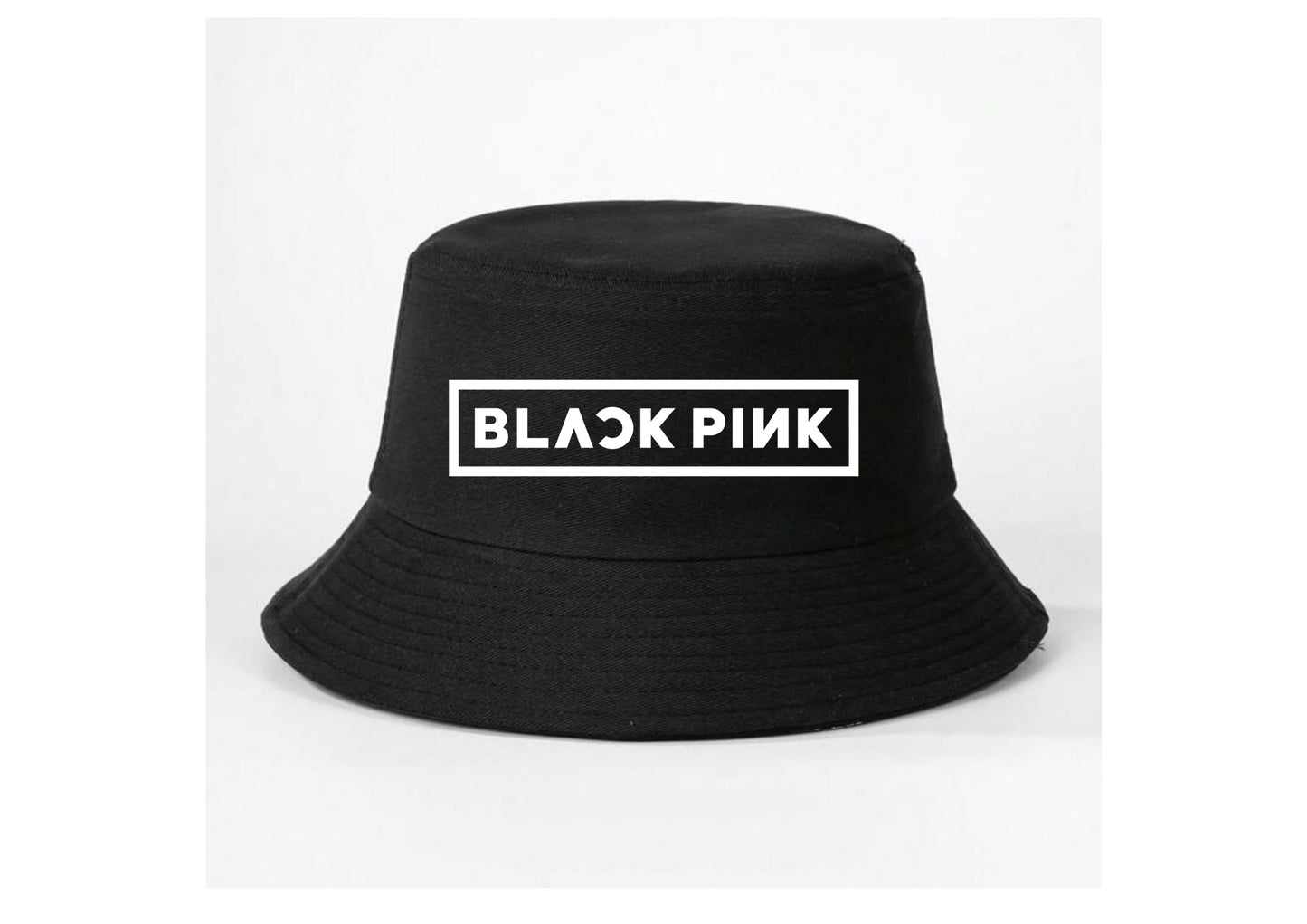K-Pop Bucket Hat