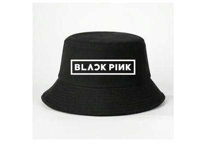 K-Pop Bucket Hat