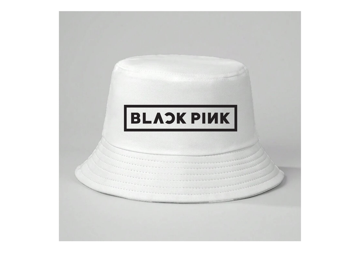 K-Pop Bucket Hat