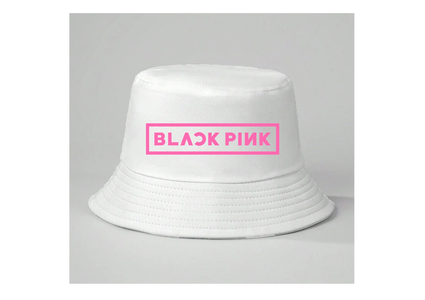 K-Pop Bucket Hat