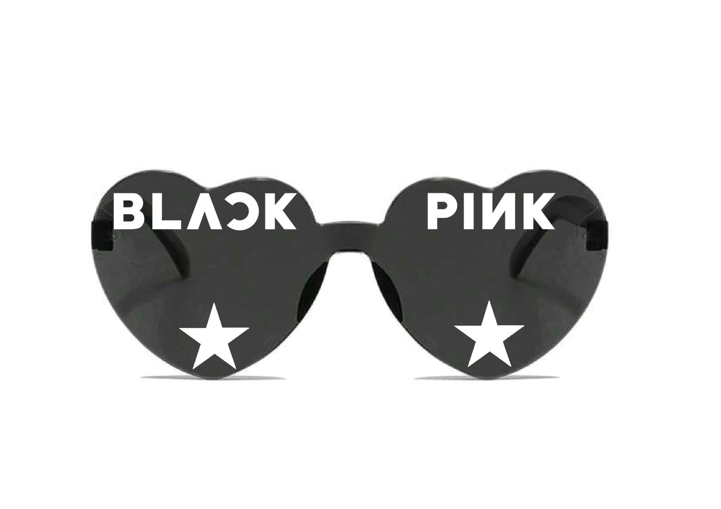 K-Pop Deadline 2025 World Tour Sunglasses