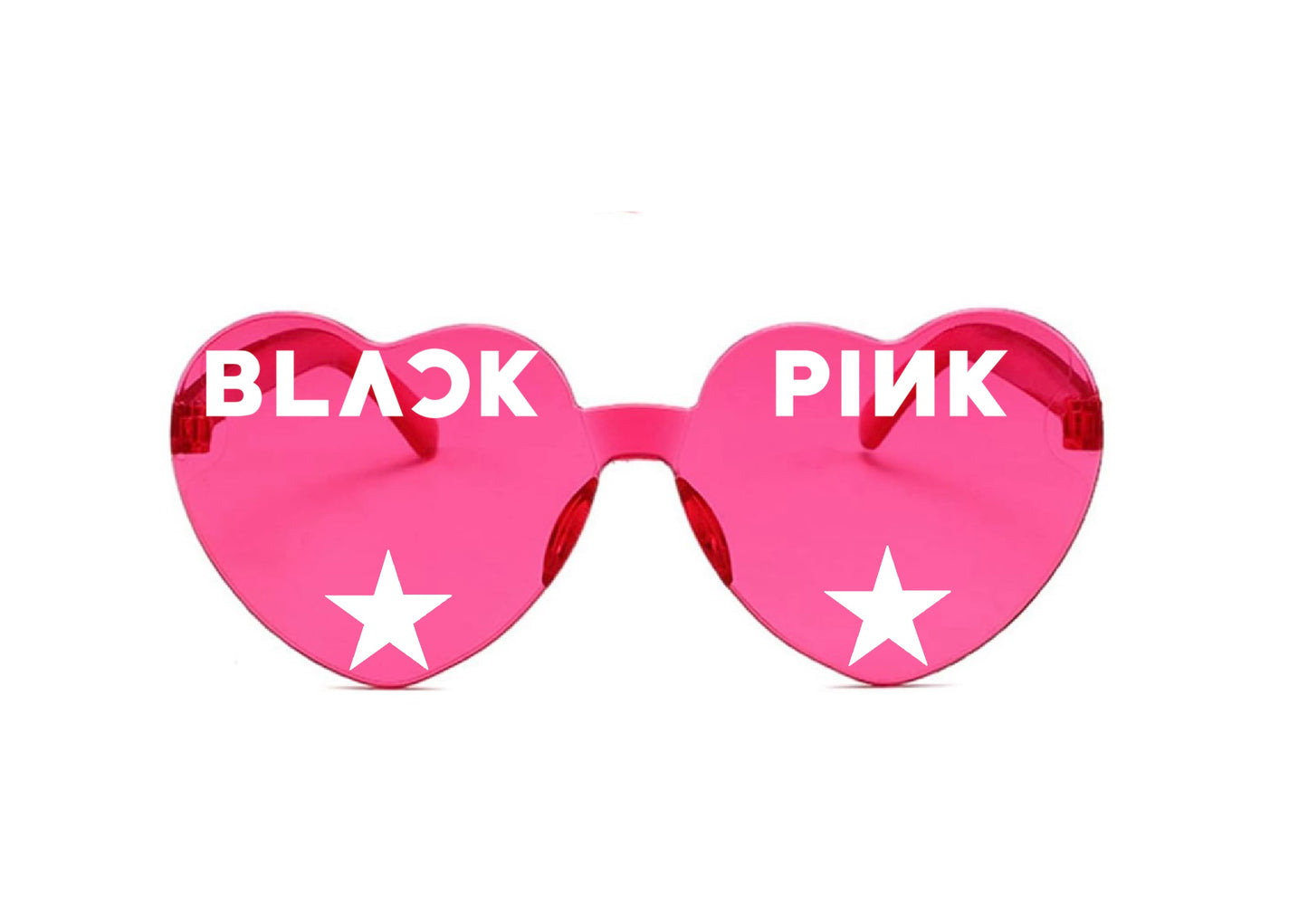 K-Pop Deadline 2025 World Tour Sunglasses