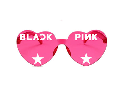K-Pop Deadline 2025 World Tour Sunglasses