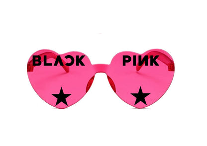 K-Pop Deadline 2025 World Tour Sunglasses