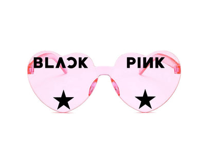 K-Pop Deadline 2025 World Tour Sunglasses