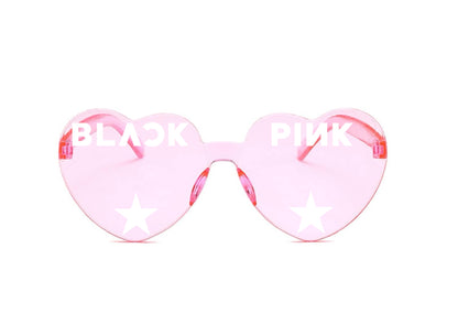 K-Pop Deadline 2025 World Tour Sunglasses