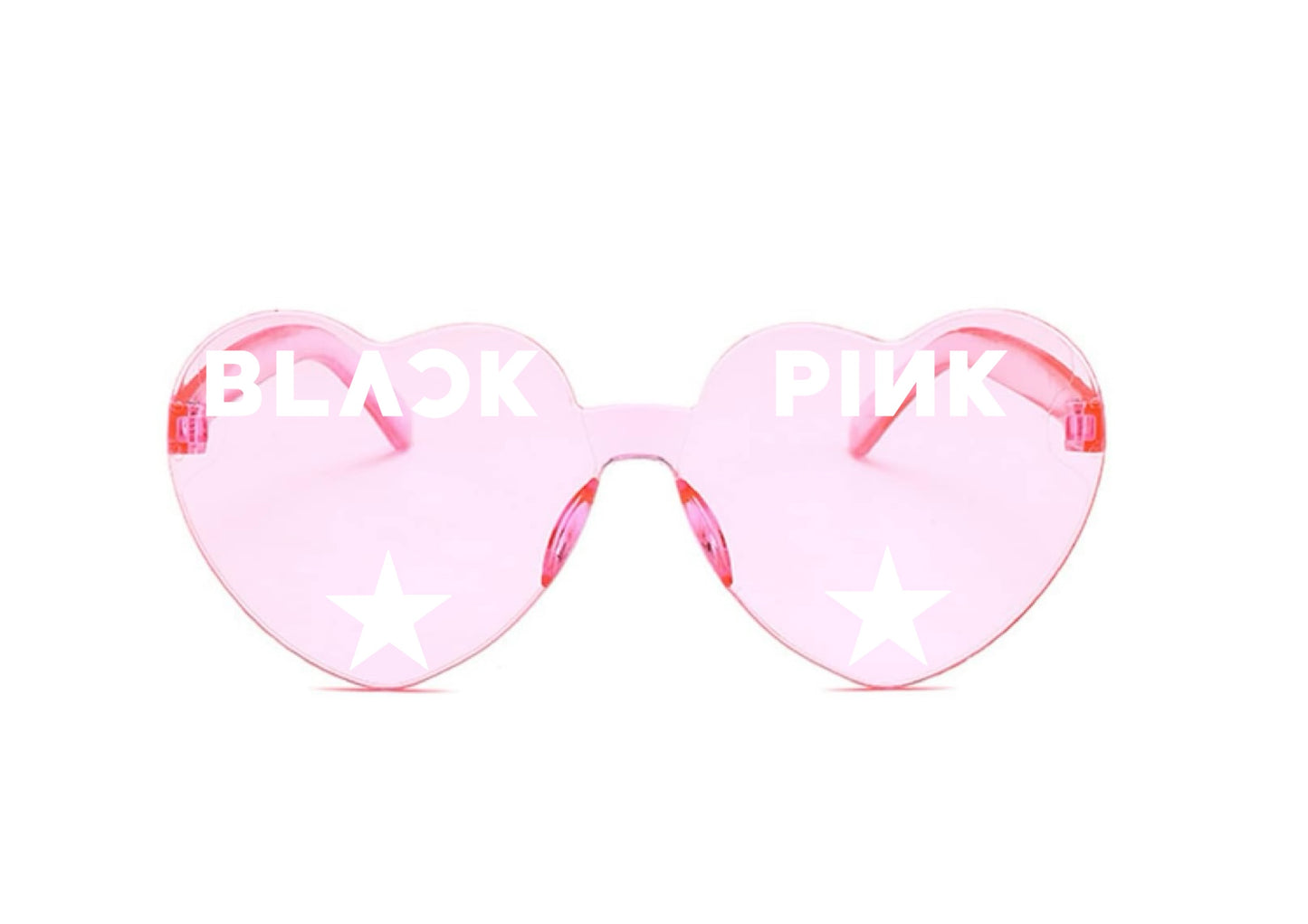K-Pop Deadline 2025 World Tour Sunglasses