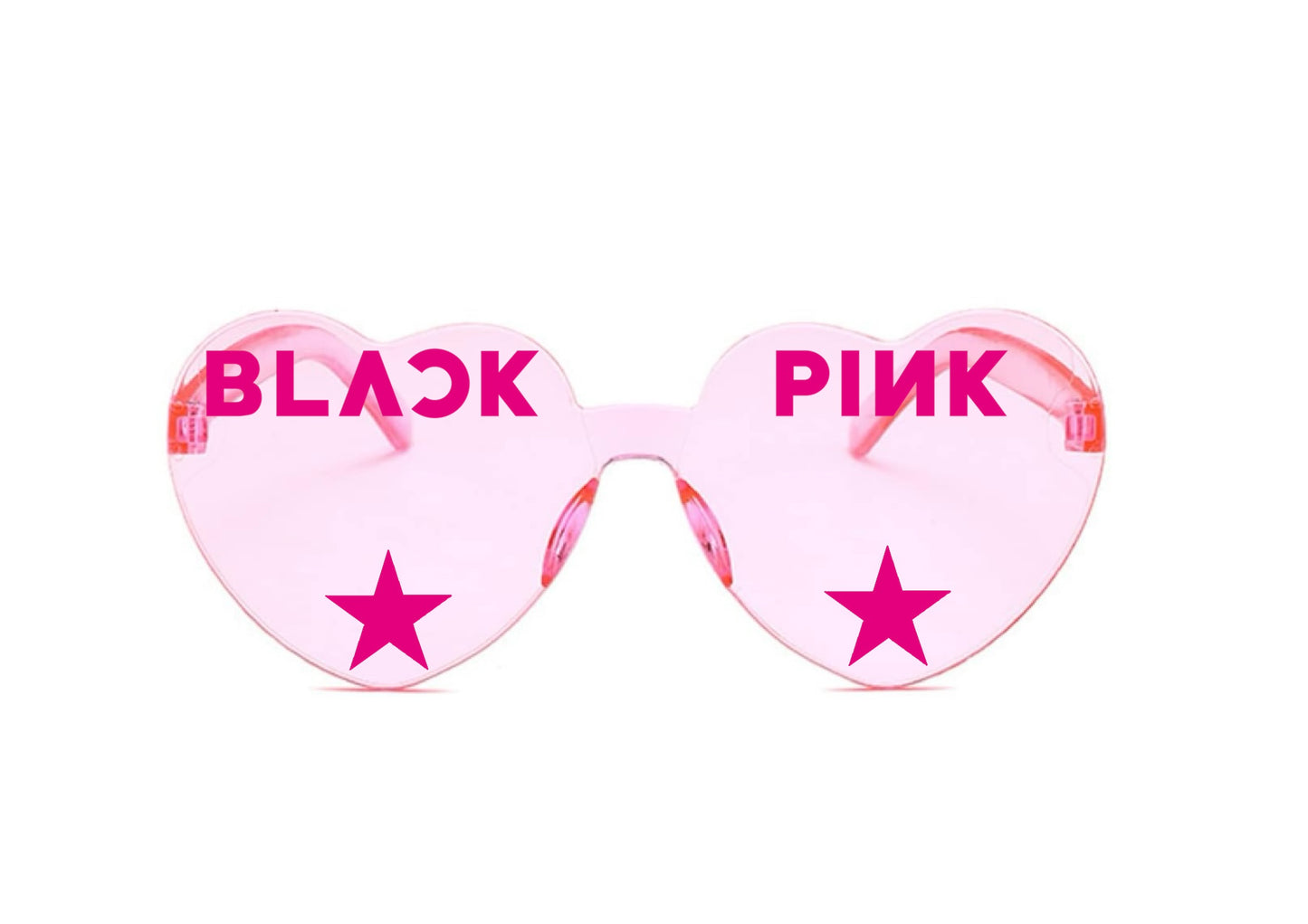 K-Pop Deadline 2025 World Tour Sunglasses