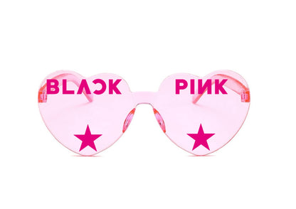 K-Pop Deadline 2025 World Tour Sunglasses