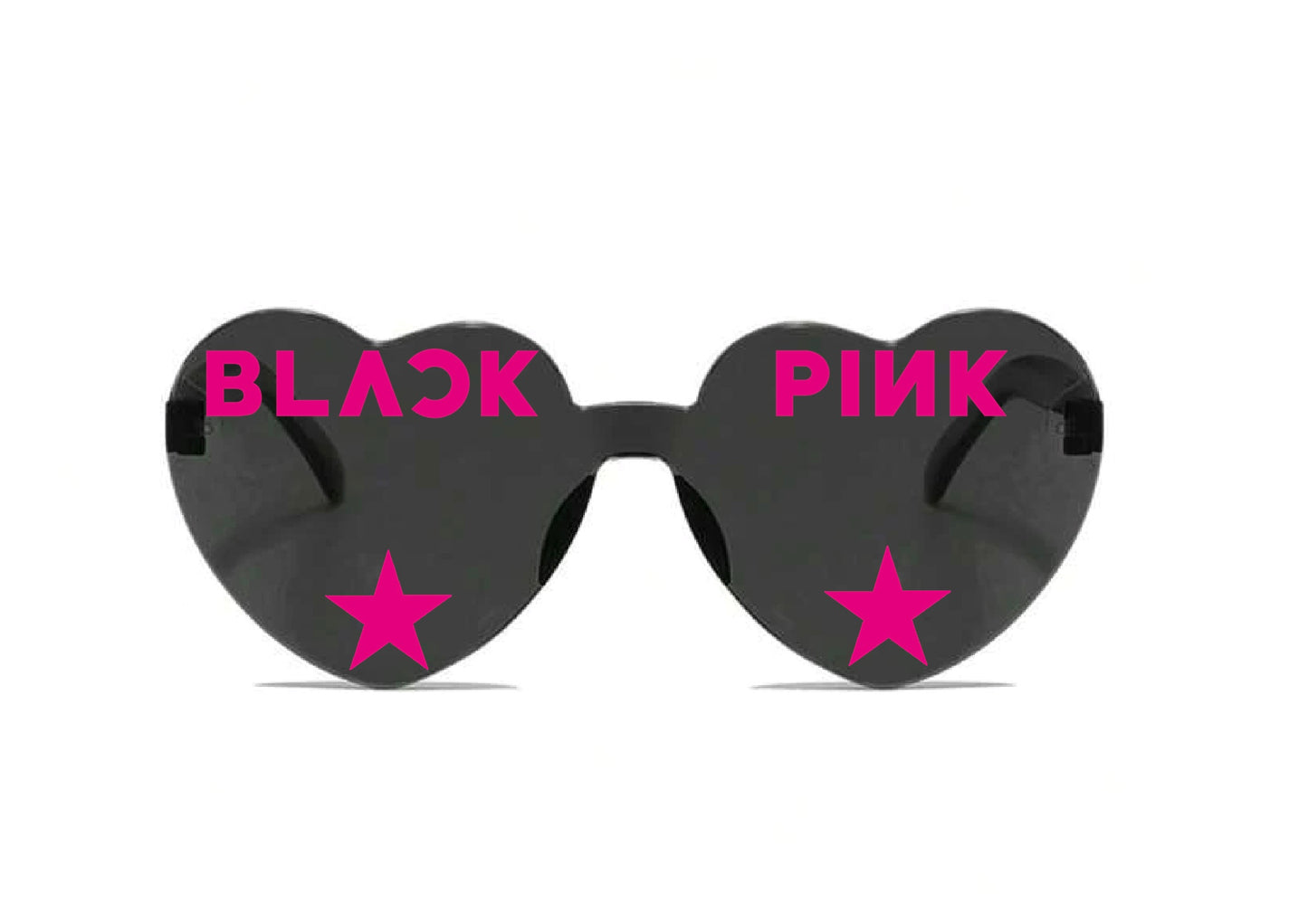 K-Pop Deadline 2025 World Tour Sunglasses