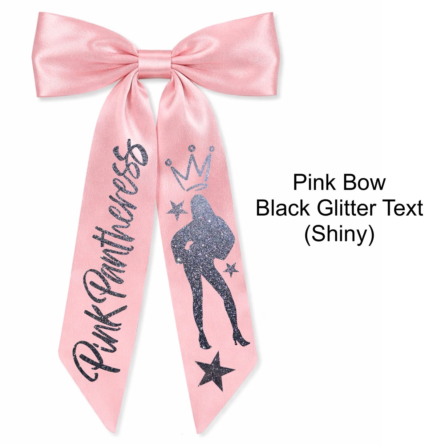 PP Concert Hair Bows