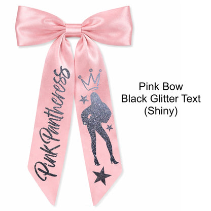 PP Concert Hair Bows