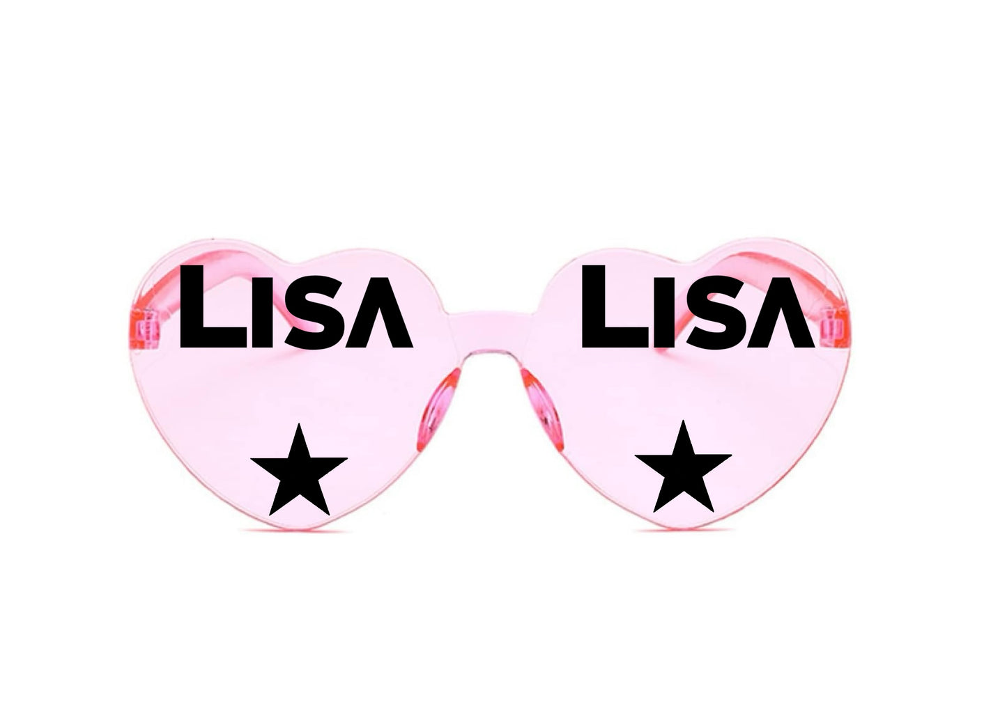 K-Pop Deadline 2025 World Tour Sunglasses