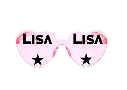K-Pop Deadline 2025 World Tour Sunglasses