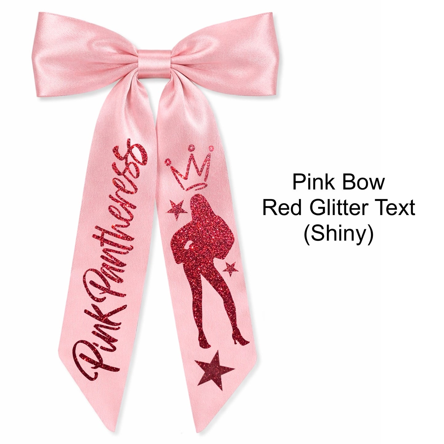 PP Concert Hair Bows