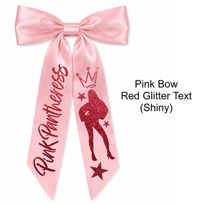 PP Concert Hair Bows