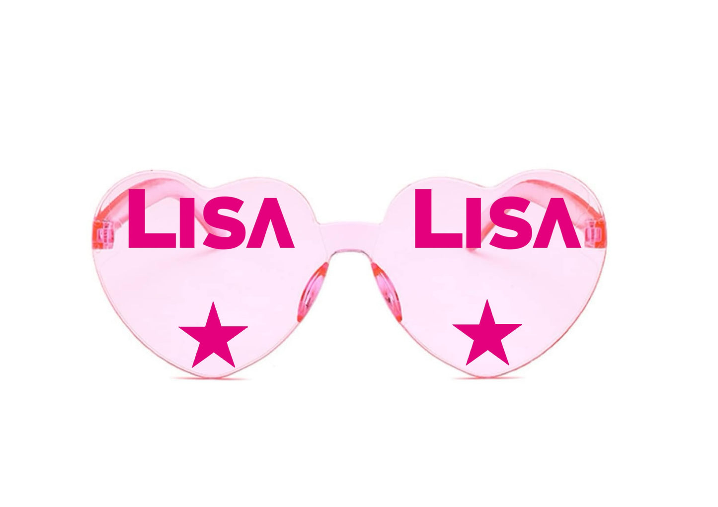 K-Pop Deadline 2025 World Tour Sunglasses