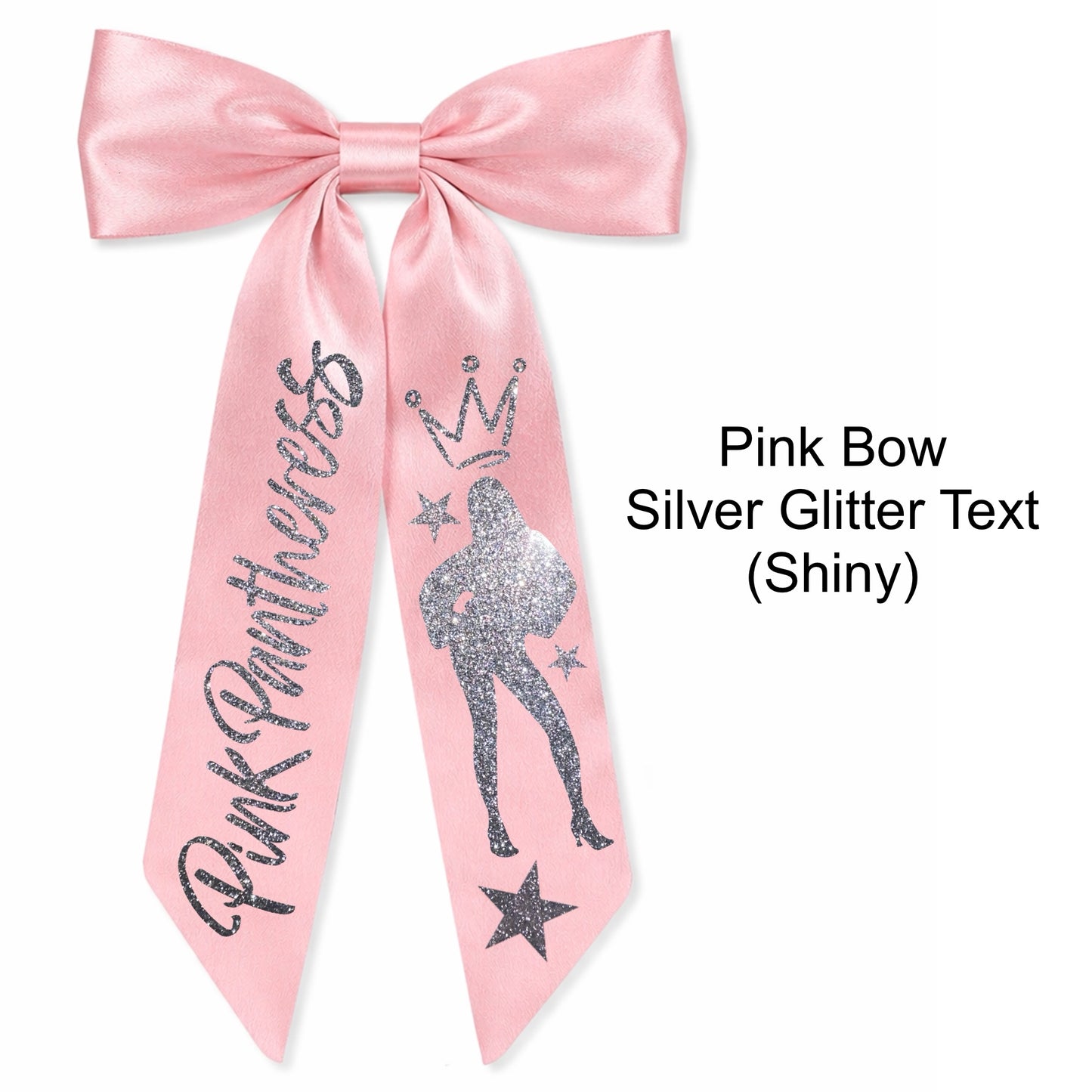 PP Concert Hair Bows