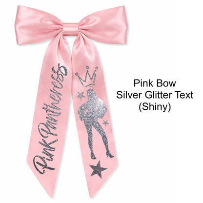 PP Concert Hair Bows