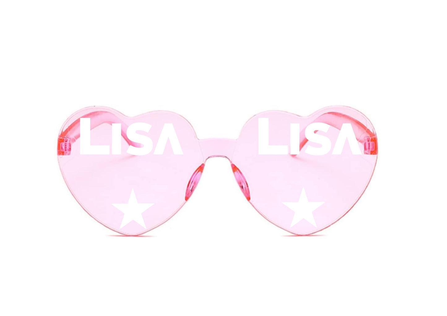 K-Pop Deadline 2025 World Tour Sunglasses