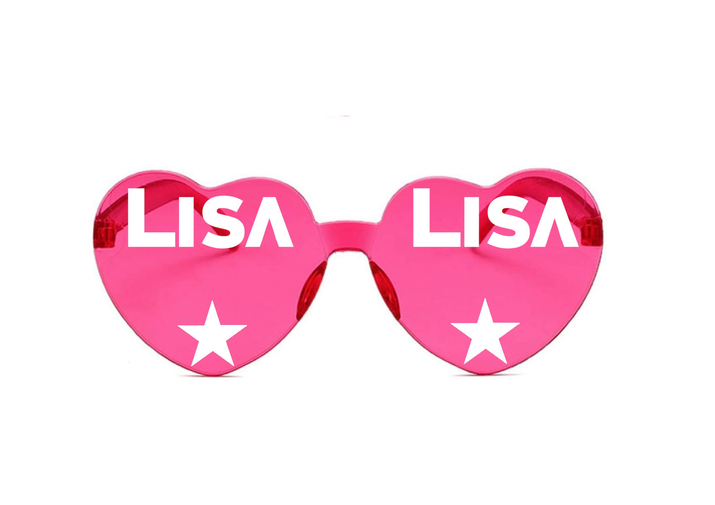 K-Pop Deadline 2025 World Tour Sunglasses