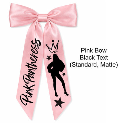 PP Concert Hair Bows