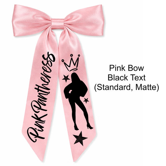 PP Concert Hair Bows