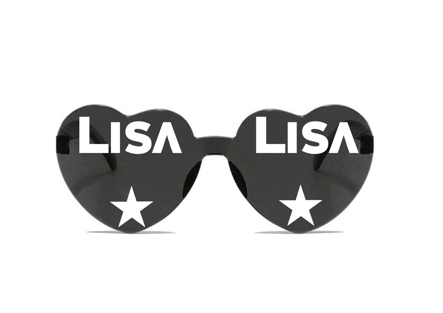 K-Pop Deadline 2025 World Tour Sunglasses