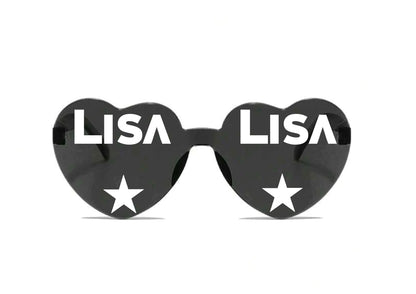K-Pop Deadline 2025 World Tour Sunglasses