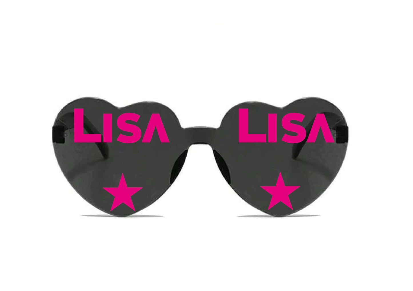 K-Pop Deadline 2025 World Tour Sunglasses