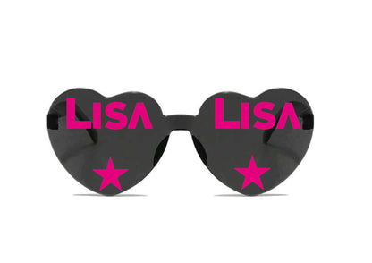 K-Pop Deadline 2025 World Tour Sunglasses