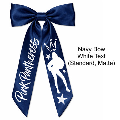 PP Concert Hair Bows