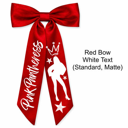 PP Concert Hair Bows