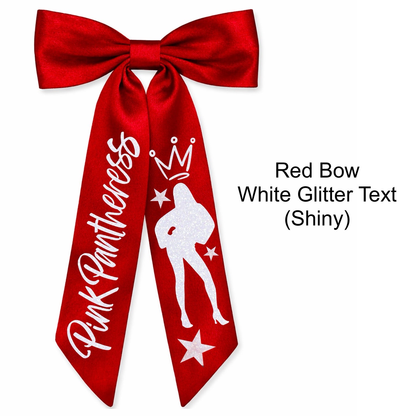 PP Concert Hair Bows