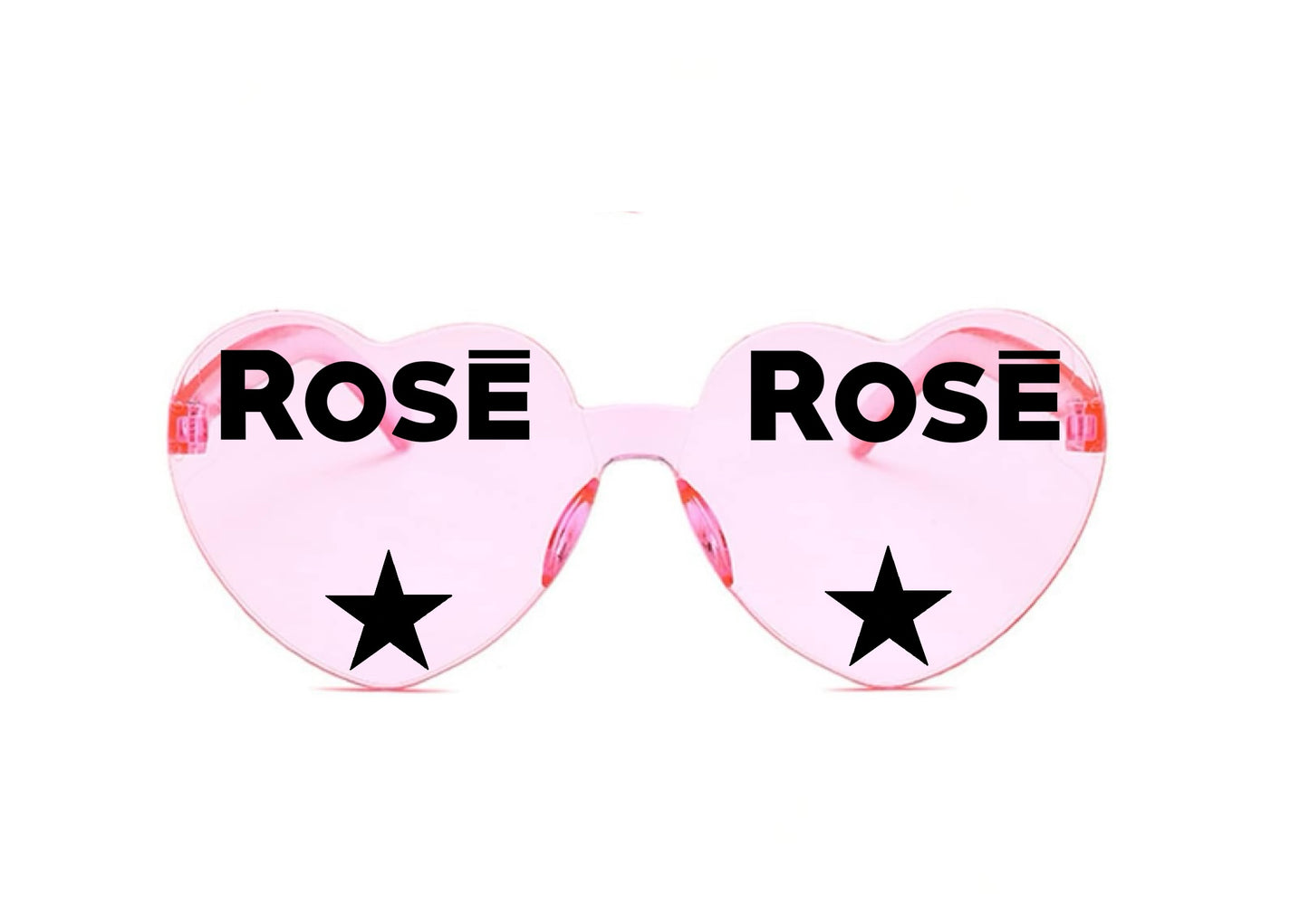 K-Pop Deadline 2025 World Tour Sunglasses