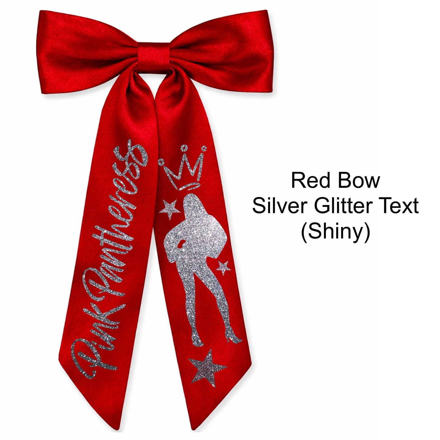 PP Concert Hair Bows