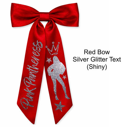 PP Concert Hair Bows