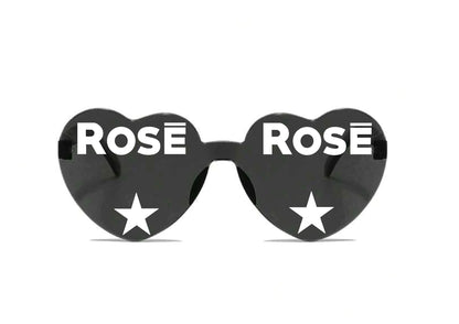K-Pop Deadline 2025 World Tour Sunglasses