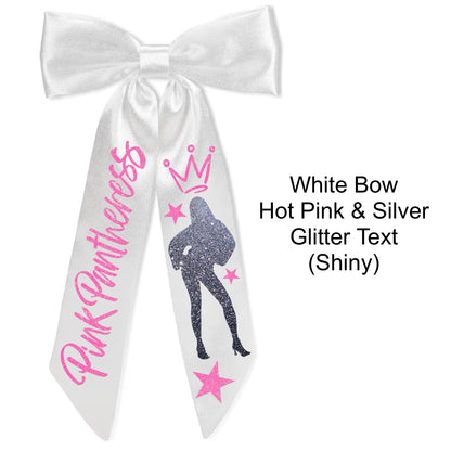 PP Concert Hair Bows