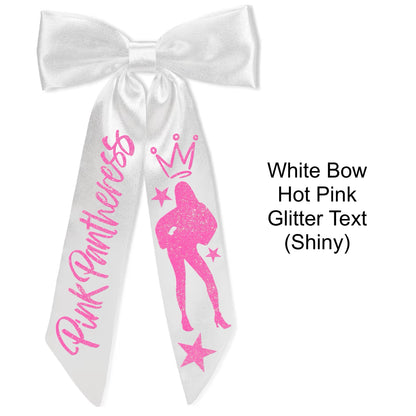 PP Concert Hair Bows