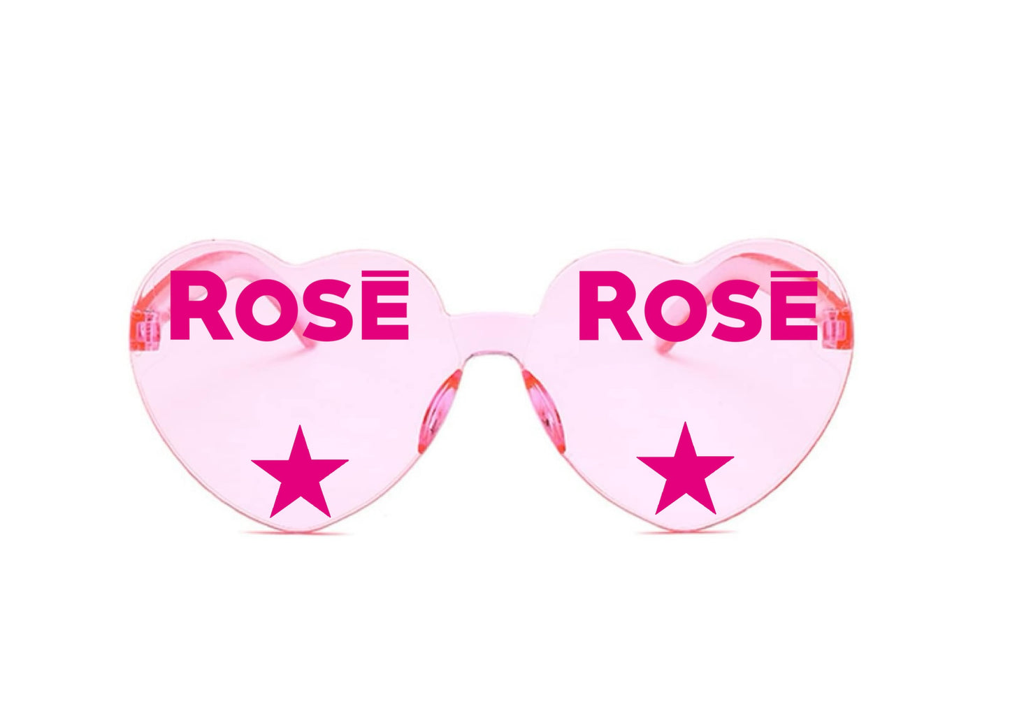K-Pop Deadline 2025 World Tour Sunglasses