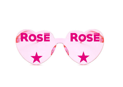 K-Pop Deadline 2025 World Tour Sunglasses